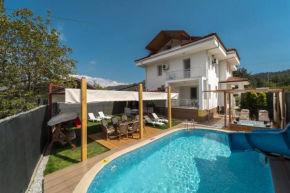 Villa GÖKÇE